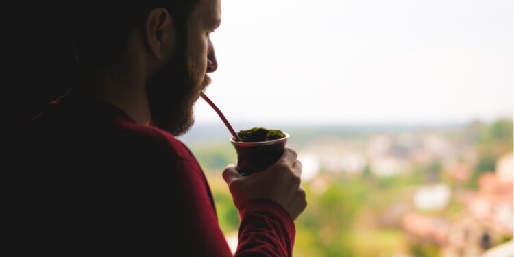 Encuesta oficial: Cuánto tiempo toma mate un correntino