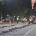 La Municipalidad de esquina procedió a la destrucción de los escapes libres