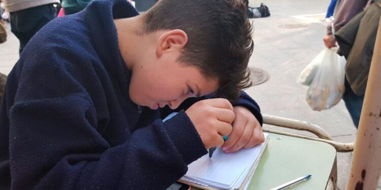 Progresar: Abren inscripciones para jóvenes de hasta 17 años de edad