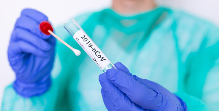 Corrientes sumó dos muertos y registró 234 nuevos casos de Covid