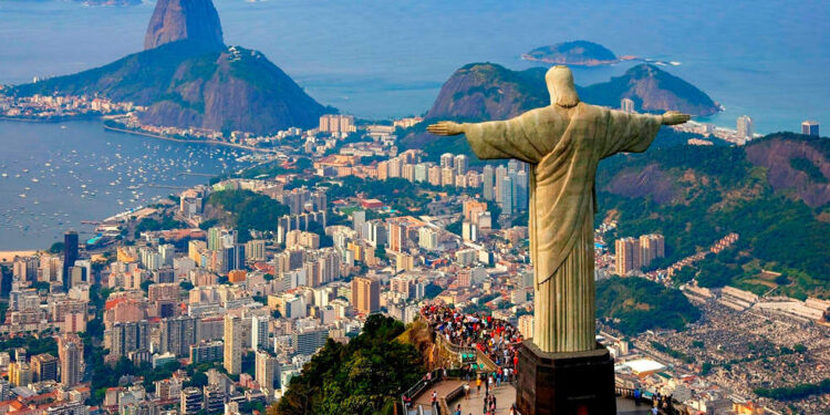 Requisitos para ingresar a Brasil, Paraguay y Argentina