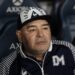 Leve condena al funebrero que difundió las fotos de Diego Maradona muerto