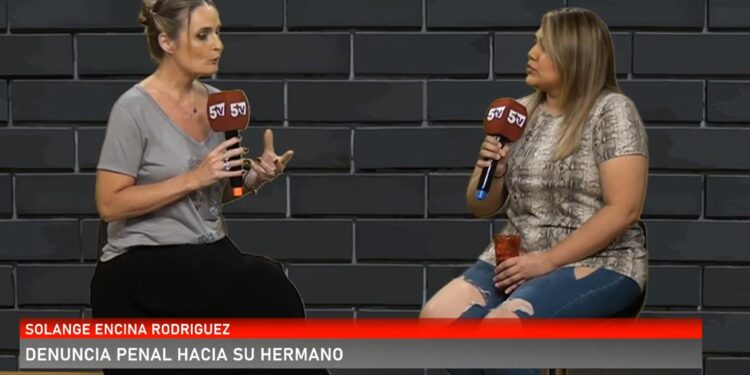 “Desde los 5 años sufro abuso sexual y físico por parte de mi hermano”