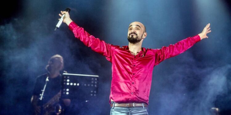 ¿Abel Pintos en duda para la Fiesta Nacional del Chamamé?