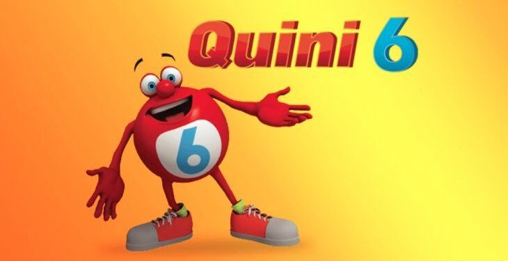 Quini 6: hasta cuándo hay tiempo de cerrar 2021 como nuevo millonario