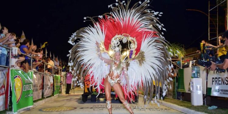 Se suspenden los Carnavales 2022 en Curuzú Cuatiá