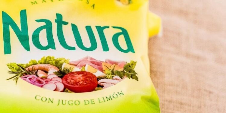 Falsificaron la mayonesa Natura: cómo reconocer la trucha de la original