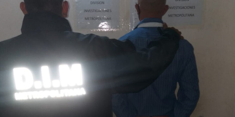 Detienen a un cordobés relacionado a un hecho delictivo que damnificó a una pollería