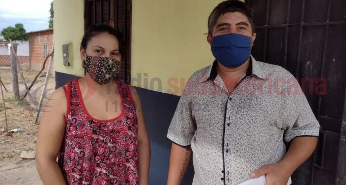 Escándalo vecinal y amenazas: involucran a un funcionario policial