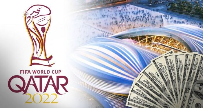 Qatar busca 2 mil argentinos para puestos laborales en el Mundial