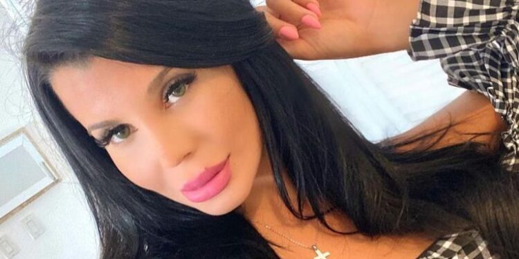 Charlotte Caniggia habló sobre tener hijos: “son infumables”