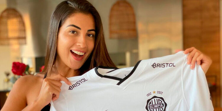 Paraguay: asesinaron a una influencer en medio de un recital