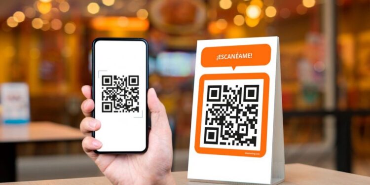 Podrían vaciarle su cuenta bancaria si escanea códigos QR maliciosos; cómo protegerse