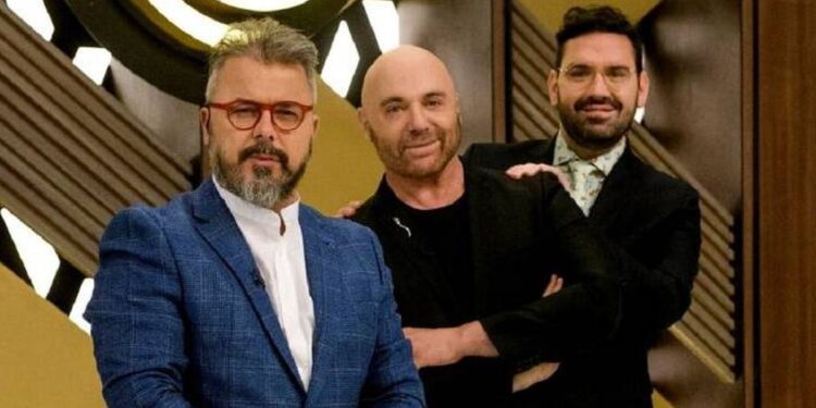 “MasterChef Celebrity 3”: preocupación por las grabaciones por nuevos casos de coronavirus
