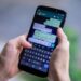 Qué es la Whatsappitis, la adicción que le puede agarrar a cualquier usuario