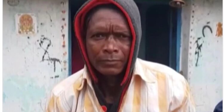 Estaba paralítico y mudo, se vacunó contra el Covid y recuperó el habla y la movilidad