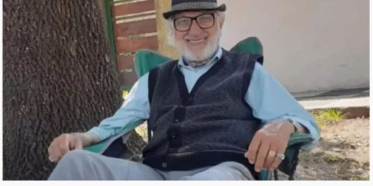 Detuvieron al hombre que violó y asesinó a un jubilado