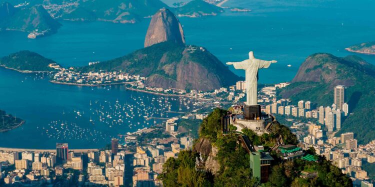 Ya hay transmisión comunitaria de Ómicron en Río de Janeiro