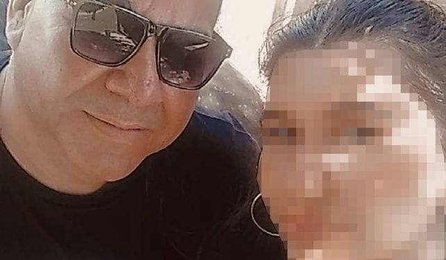 Policía mató a su ex pareja con su arma reglamentaria y se quitó la vida