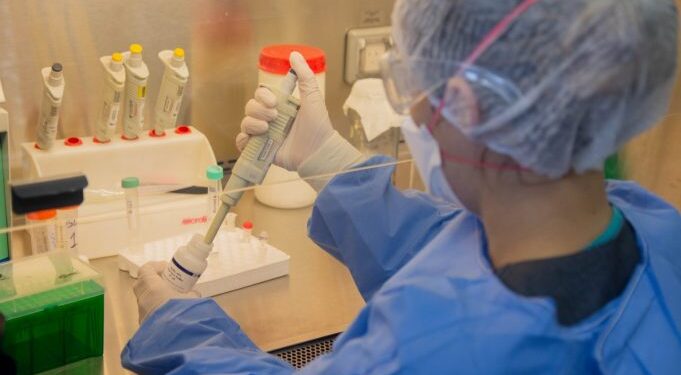 Tres casos de Ómicron en la provincia de Corrientes