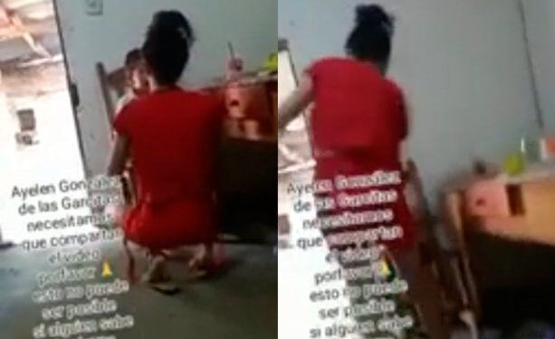 Chaco: detuvieron a una madre de 19 años por maltratar a su hijo