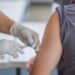 Esquina: este jueves siguen vacunando contra el coronavirus en el hospital