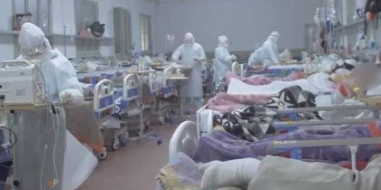 Covid-19: Corrientes registró 6 nuevos fallecidos en el Campaña