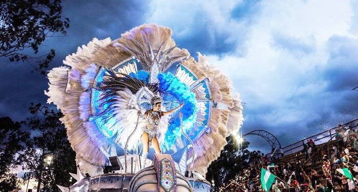 Carnaval: cada provincia tendrá su festejo
