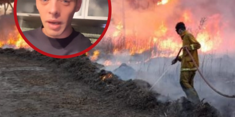 Maratea ya recaudó 84 millones de pesos y comprará cuatro camionetas con autobomba para Corrientes