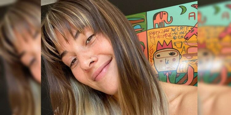 Ivana Nadal vende todo para irse a Estados Unidos: la lista de precios