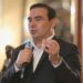 Gustavo Valdés anunciará aumento salarial en marzo