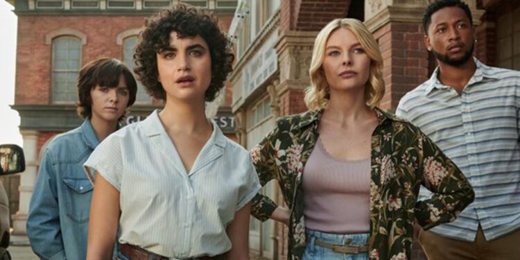 Los 13 estrenos de series y películas de Netflix del 14 al 19 de febrero