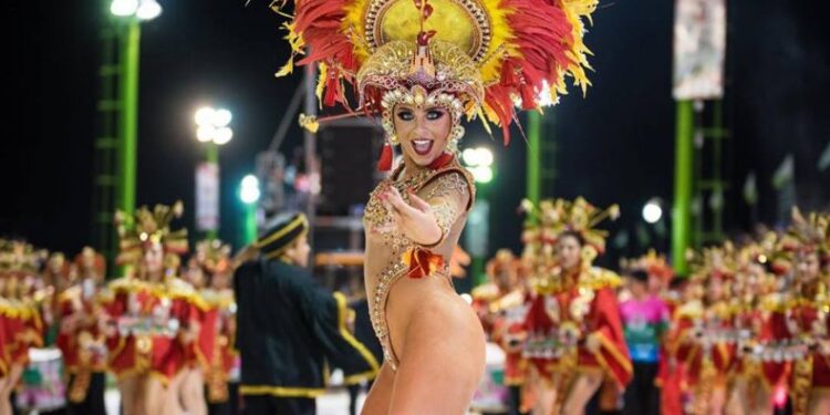 Carnavales Correntinos: cuánto valen las entradas y dónde comprar
