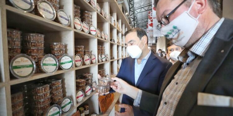 Murió Dominicus Rohde, dueño de la empresa Pecán Argentina