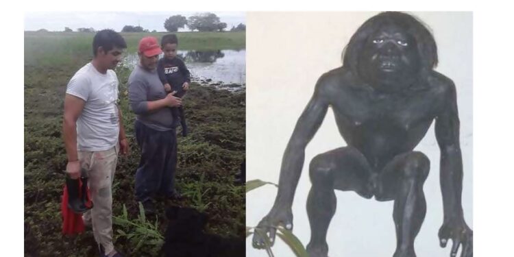 Corrientes: denuncian que El Pompero secuestró a su hijo y lo salvó el perro