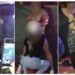 Tucumán: fiesta clandestina con strippers y escenas de sexo explícito delante de menores
