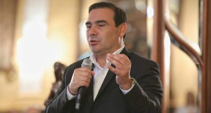 Aumento salarial: Provincia dará detalles de los anuncios de Valdés