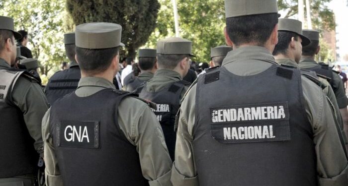 Santo Tomé: hallaron muerto a un gendarme con un tiro en la cabeza