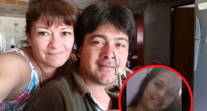 Condenaron a un correntino y a su mamá por decapitar a una joven