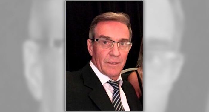 Corrientes: así llevaban detenido al ginecólogo Gerardo Dahse, acusado de abuso