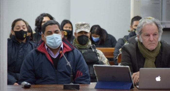 Condenaron a 14 años de prisión al ex policía que atacó a balazos a Nahuel Pedemonte