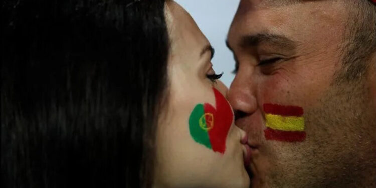 Qatar 2022: Nada de sexo fuera del matrimonio