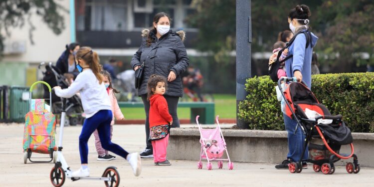 Vacaciones de invierno 2022: cuándo empiezan en Corrientes