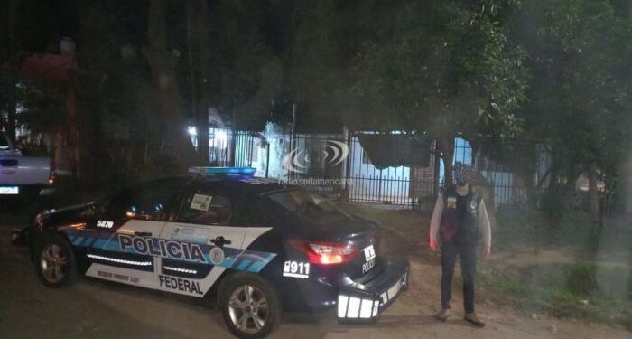 La “promo turística” con servicios sexuales: eran víctimas de trata