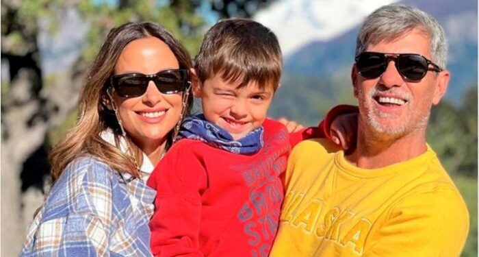 Lourdes Sánchez habló de la posibilidad de mudarse a Corrientes