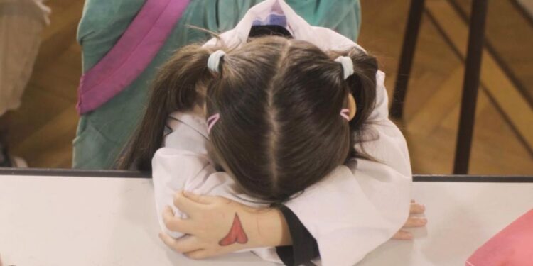 Tabay: detienen a depravado que ofreció plata a su sobrina para que le toque sus partes intimas