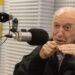 Cacho Fontana, la voz que revolucionó la radio y la presencia que le dio brillo a la TV, murió a los 90 años