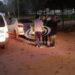 Le secuestraron el auto a un ex comisario por estar alcoholizado