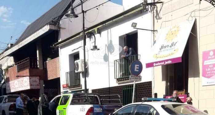 Corrientes: Hallaron sin vida a un hombre en una vivienda de pleno centro