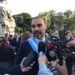 Valdés anunció aumentos en sueldos para julio y en agosto plus unificado